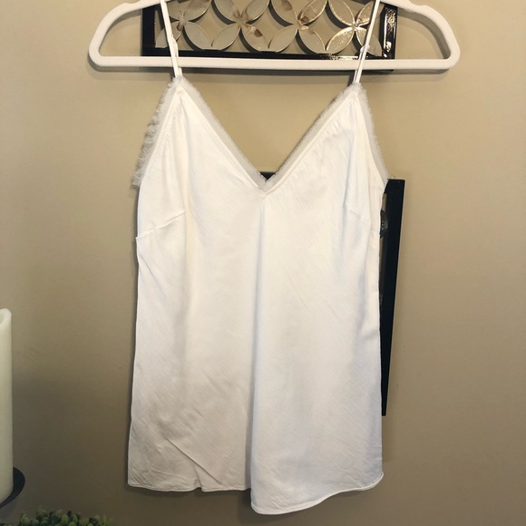 Frame Denim Tops Frame Camisole Poshmark